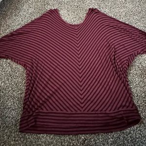 Quarter Sleeve Lane Bryant Dress Shirt